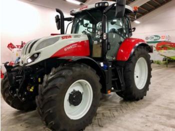 Farm tractor Steyr 6145 Profi: picture 1