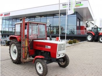Farm tractor Steyr 658: picture 1