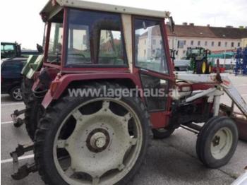 Farm tractor Steyr 760: picture 1