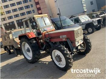 Farm tractor Steyr 768a: picture 1