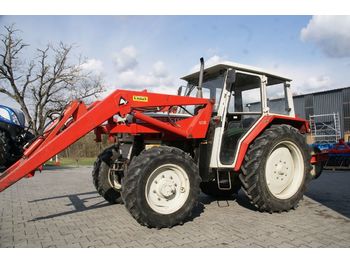 Farm tractor Steyr 8055-Top Zustand-1.Besitz: picture 1