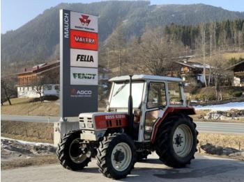 Farm tractor Steyr 8055 a: picture 1