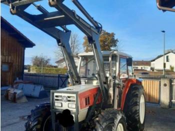 Farm tractor Steyr 8075a: picture 1