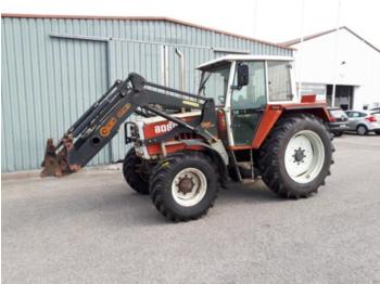Farm tractor Steyr 8080 A SK2: picture 1