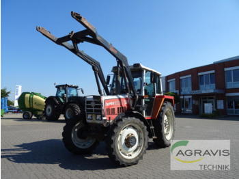 Farm tractor Steyr 8090: picture 1