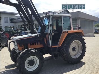 Farm tractor Steyr 8090 A T SK2 Standard (FS): picture 1