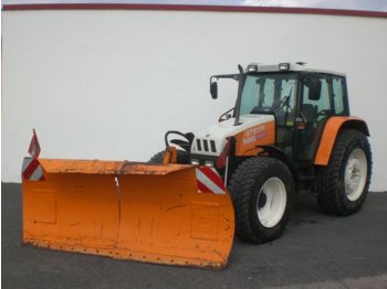 Farm tractor Steyr 9086 A T: picture 1