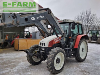 Farm tractor STEYR 9094