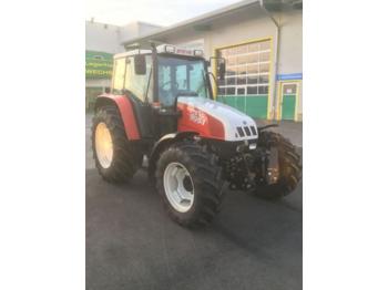 Farm tractor Steyr 9094 M A Basis: picture 1