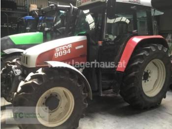 Farm tractor Steyr 9094a: picture 1
