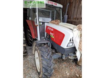 Farm tractor Steyr 942 a: picture 1