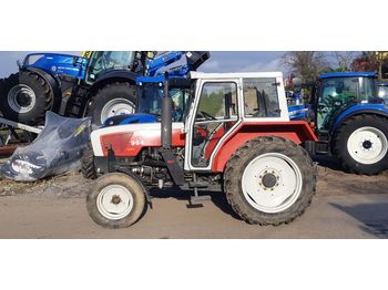 Farm tractor Steyr 964 T: picture 1