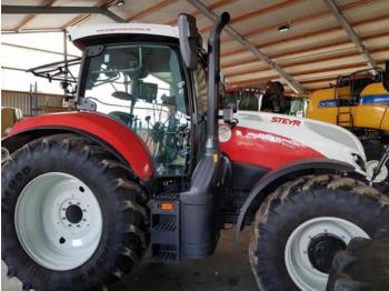 Farm tractor Steyr PROFI 6145 S-Contr.8: picture 1