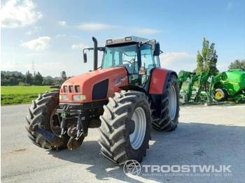 Farm tractor Steyr Special 130: picture 1