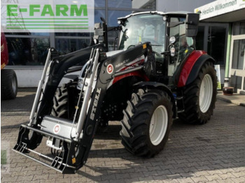 Farm tractor STEYR Kompakt