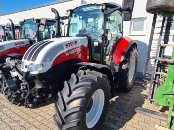 Farm tractor Steyr multi 4120: picture 1