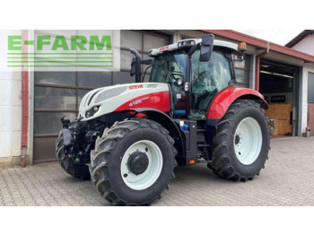 Farm tractor STEYR Profi