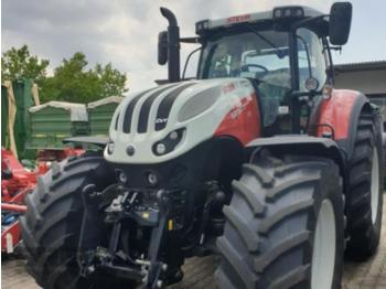 Farm tractor Steyr terrus 6270 cvt 800: picture 1
