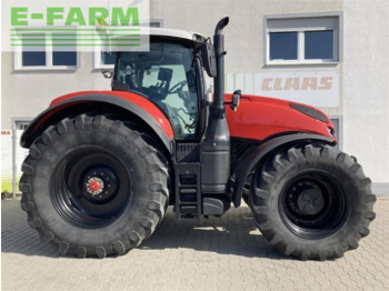 Farm tractor STEYR 6300 Terrus CVT