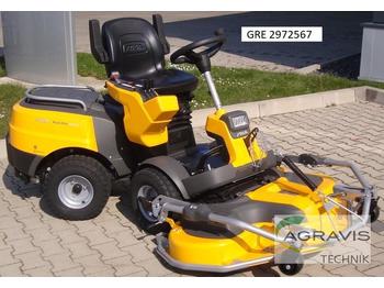 New Garden mower Stiga PARK PRO 740 IOX: picture 1