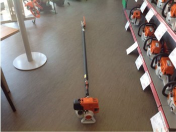 Stihl HT 131 Neugerät - Agricultural machinery