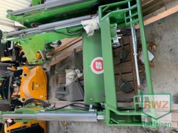 Farm tractor Stoll FZ 50.1 Nature green 500 er Fendt: picture 1
