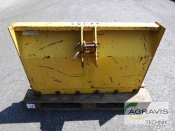 Fertilizing equipment Stoll GR. III: picture 1