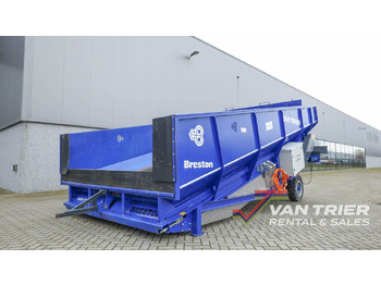 Storage equipment  Breston NB10-250B Dosing bunker