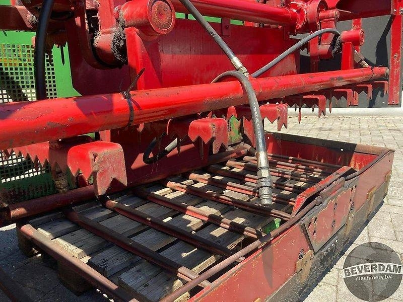 Agricultural machinery Strautmann Hydrofox-HK 4