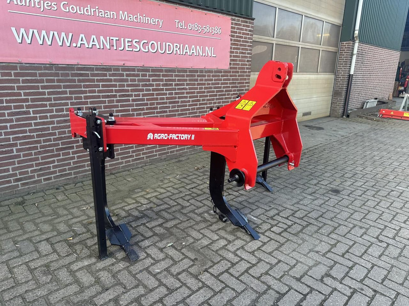 Subsoiler AGM 3 tand