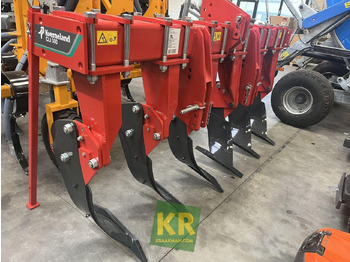 Subsoiler CLI 630 Kverneland 