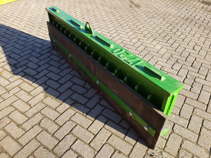 Subsoiler JGS hark universeel