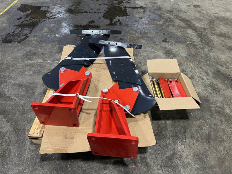 Subsoiler Kverneland CLI