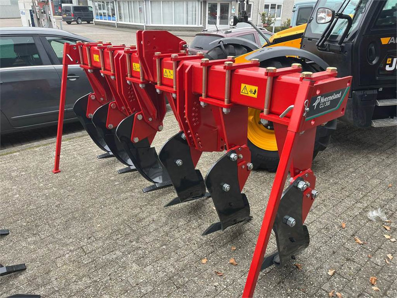 Subsoiler Kverneland CLI 630