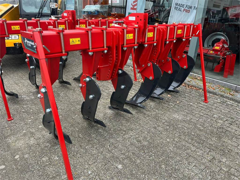 Subsoiler Kverneland CLI 630