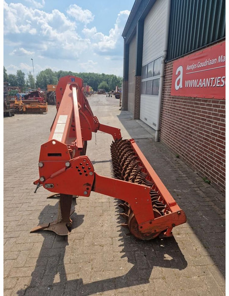 Subsoiler Onbekend Diepwoeler