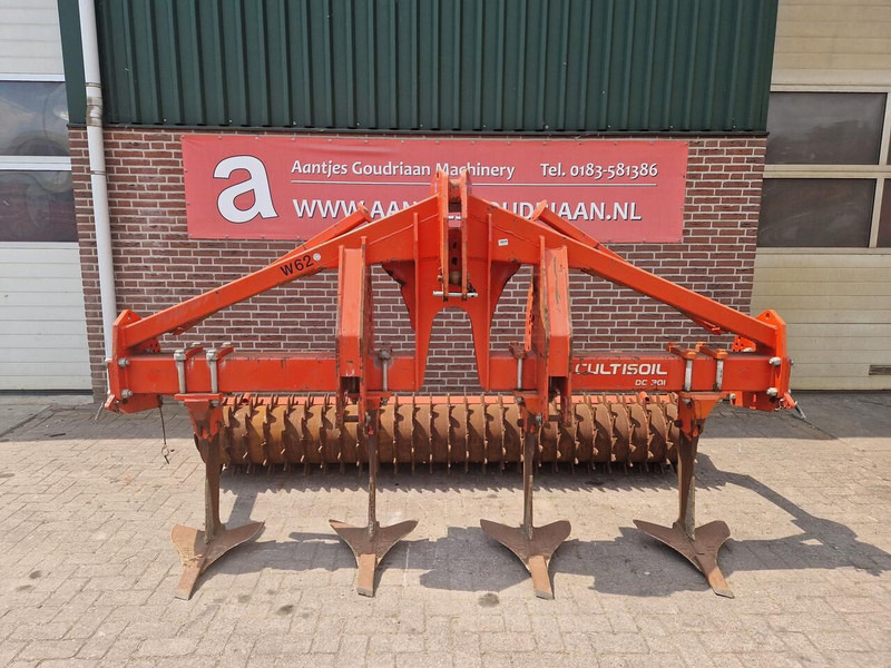 Subsoiler Onbekend Diepwoeler