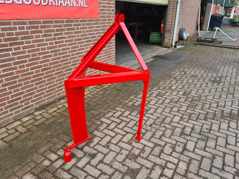 Subsoiler Onbekend Molploeg