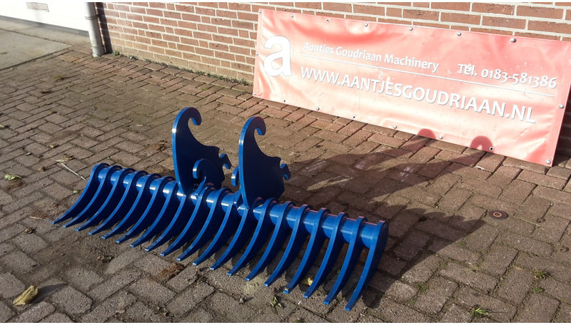 Subsoiler TERREIN harken