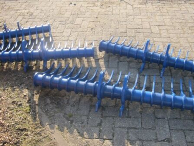 Subsoiler TERREIN harken