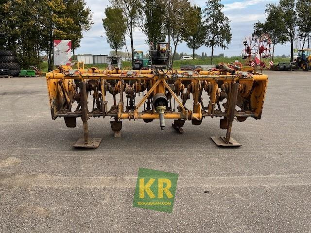 Subsoiler VS 3512 Spit machine Selvatici