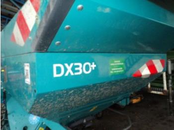Slurry tanker Sulky Burel DX 30 +: picture 1