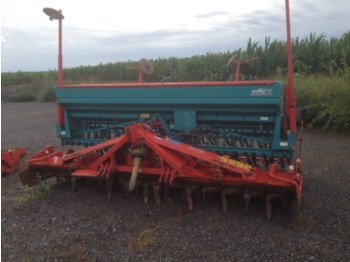 Combine seed drill Sulky COMPACT: picture 1