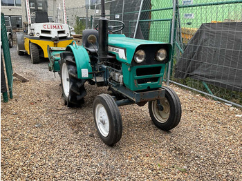 Compact tractor Suzue: picture 1