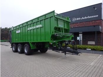 New Farm trailer T 900 XL, erstmals bei uns, 33 to GG, 59 m³, NEU: picture 1