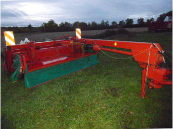 Mower Taarup 4032: picture 1