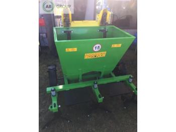 New Sowing equipment Taret 2-reihige Kartoffelpflanzmaschine 62,5-67cm/Potato planter/Plantadora: picture 1