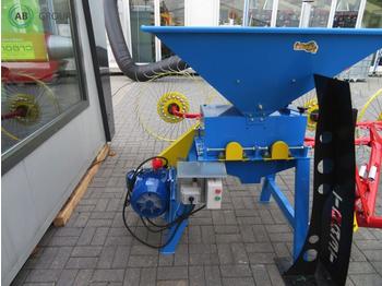 New Forage mixer wagon Taret Getreidequetsche /Zgniatacz Walcowy: picture 1