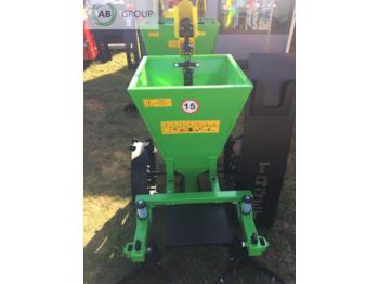 New Sowing equipment Taret Kartoffelpflanzmaschine S 245/1 1-reihig: picture 1