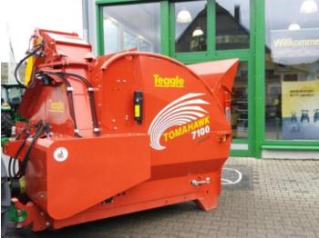 Silage equipment Teagle TOMAHAWK: picture 1